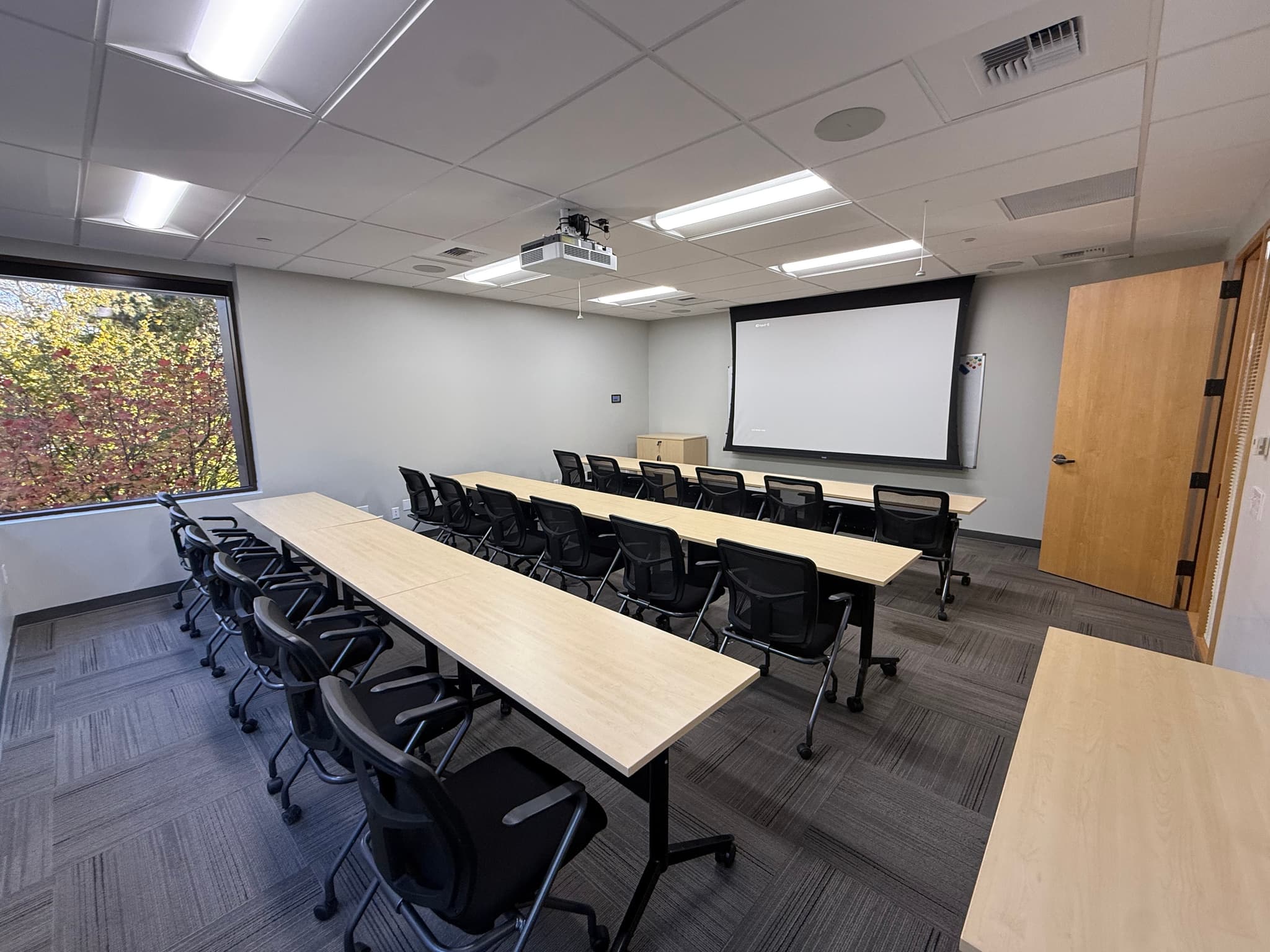 Conference room in Bellevue