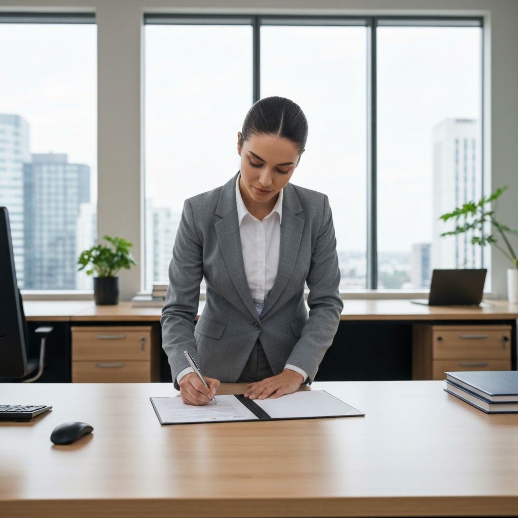 Easy business address setup process at Ideal Spaces