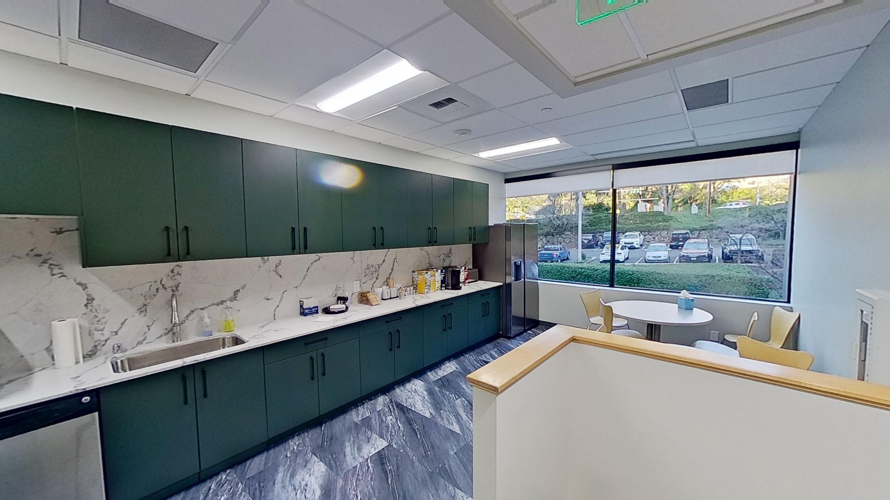 Ideal Spaces Kitchen Bellevue
