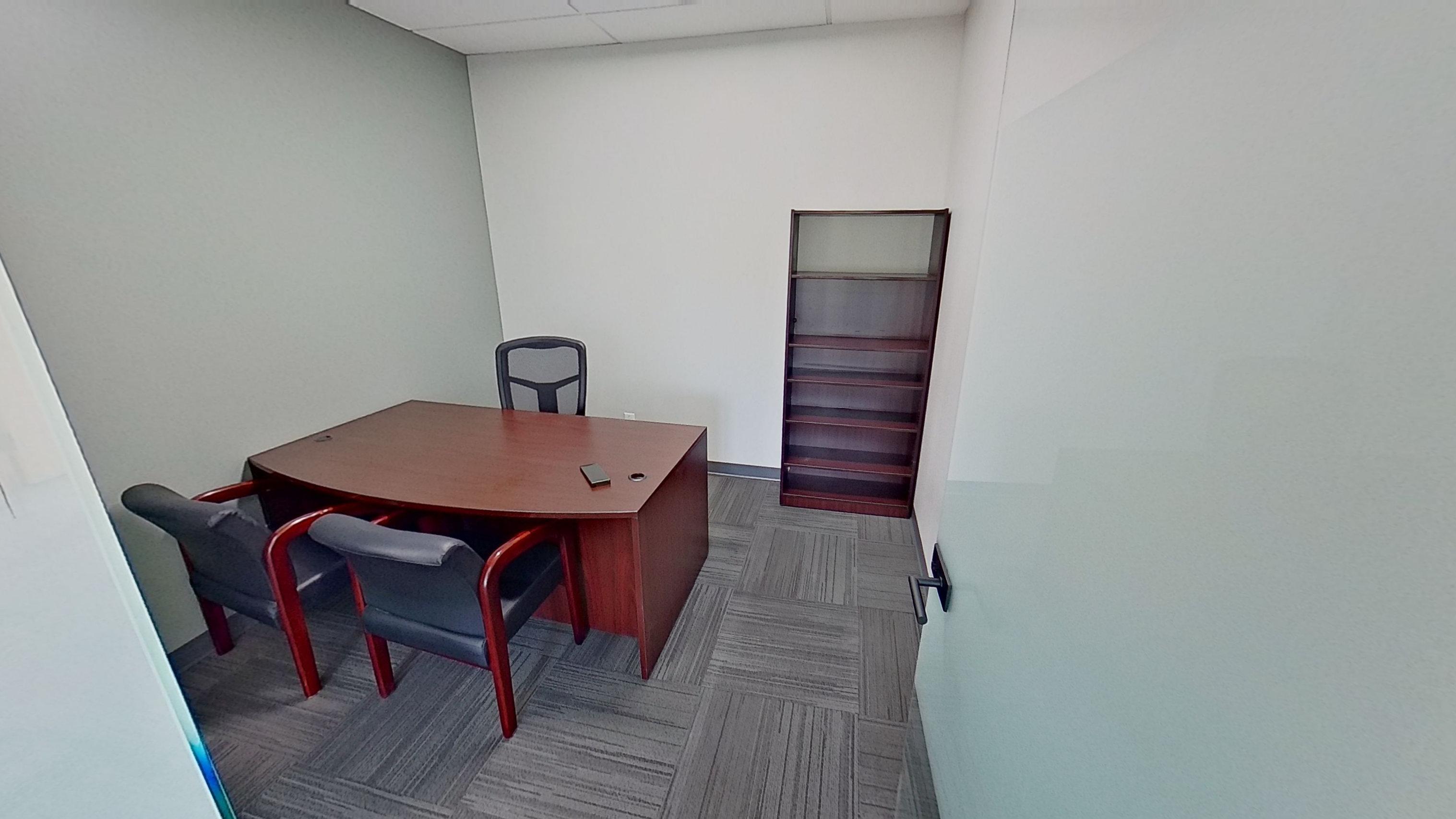 Private Office For Rent Bellevue